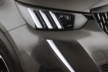 Peugeot 2008 1.2 PureTech GT EAT Euro 6 (s/s) 5dr