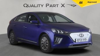Hyundai IONIQ 38.3kWh Premium Auto 5dr