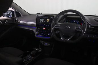 Hyundai IONIQ 38.3kWh Premium Auto 5dr
