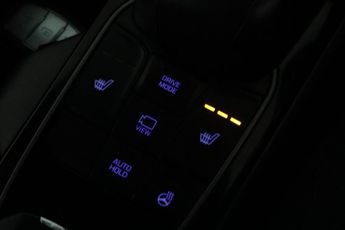 Hyundai IONIQ 38.3kWh Premium Auto 5dr