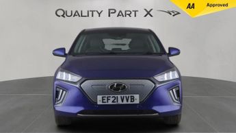 Hyundai IONIQ 38.3kWh Premium Auto 5dr