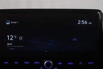 Hyundai IONIQ 38.3kWh Premium Auto 5dr