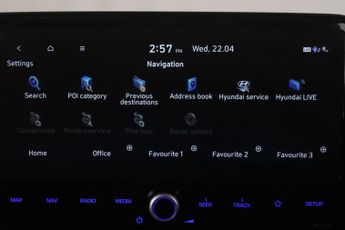 Hyundai IONIQ 38.3kWh Premium Auto 5dr