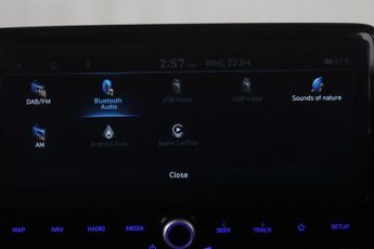 Hyundai IONIQ 38.3kWh Premium Auto 5dr