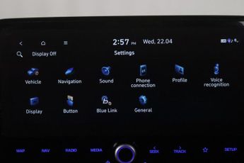 Hyundai IONIQ 38.3kWh Premium Auto 5dr