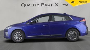 Hyundai IONIQ 38.3kWh Premium Auto 5dr
