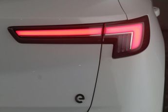 Vauxhall Mokka Electric 50kWh GS Auto 5dr