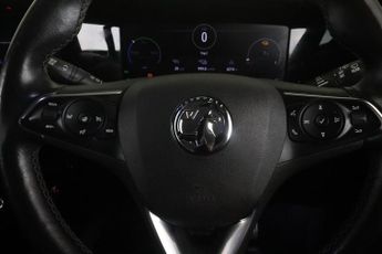 Vauxhall Mokka Electric 50kWh GS Auto 5dr