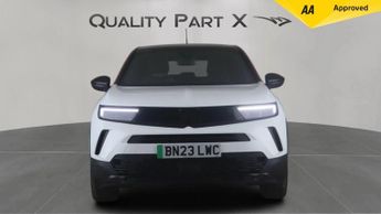 Vauxhall Mokka Electric 50kWh GS Auto 5dr