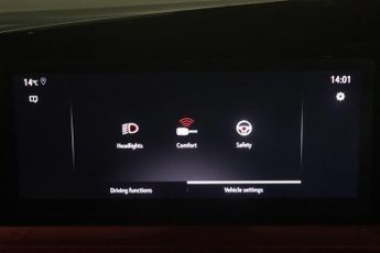 Vauxhall Mokka Electric 50kWh GS Auto 5dr