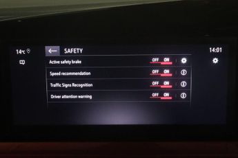 Vauxhall Mokka Electric 50kWh GS Auto 5dr