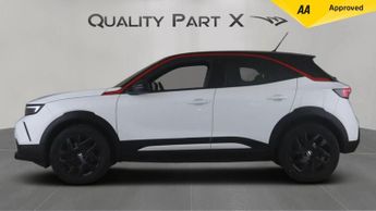 Vauxhall Mokka Electric 50kWh GS Auto 5dr