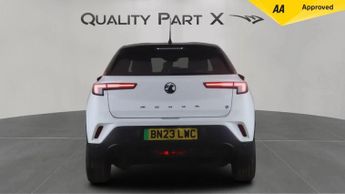 Vauxhall Mokka Electric 50kWh GS Auto 5dr