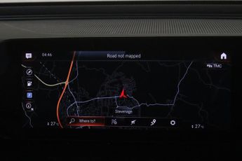 Mercedes-Benz EQC EQC 400 80kWh AMG Line Auto 4MATIC 5dr