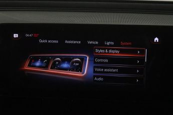 Mercedes-Benz EQC EQC 400 80kWh AMG Line Auto 4MATIC 5dr