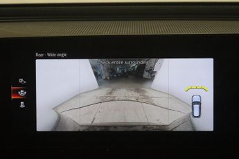 Mercedes-Benz EQC EQC 400 80kWh AMG Line Auto 4MATIC 5dr