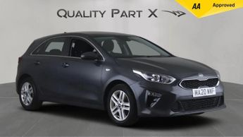 Kia Ceed 1.0 T-GDi ECO 2 Euro 6 (s/s) 5dr