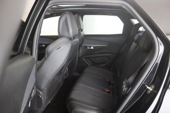 Peugeot 3008 1.2 PureTech GT Line Premium EAT Euro 6 (s/s) 5dr