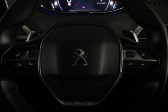 Peugeot 3008 1.2 PureTech GT Line Premium EAT Euro 6 (s/s) 5dr