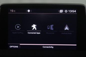 Peugeot 3008 1.2 PureTech GT Line Premium EAT Euro 6 (s/s) 5dr