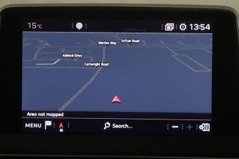 Peugeot 3008 1.2 PureTech GT Line Premium EAT Euro 6 (s/s) 5dr