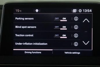 Peugeot 3008 1.2 PureTech GT Line Premium EAT Euro 6 (s/s) 5dr