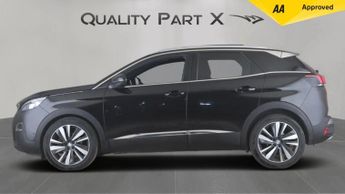Peugeot 3008 1.2 PureTech GT Line Premium EAT Euro 6 (s/s) 5dr