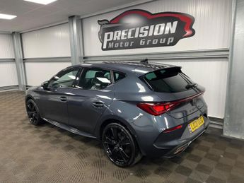CUPRA Leon 1.4 eHybrid 12.8kWh First Edition DSG Euro 6 (s/s) 5dr