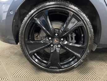 CUPRA Leon 1.4 eHybrid 12.8kWh First Edition DSG Euro 6 (s/s) 5dr