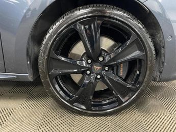 CUPRA Leon 1.4 eHybrid 12.8kWh First Edition DSG Euro 6 (s/s) 5dr