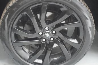 Land Rover Discovery Sport 2.0 TD4 HSE Dynamic Lux Auto 4WD Euro 6 (s/s) 5dr