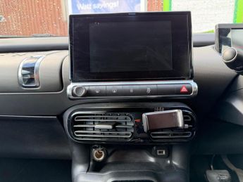 Citroen C4 Cactus 1.6 BlueHDi Flair ETG6 Euro 6 (s/s) 5dr