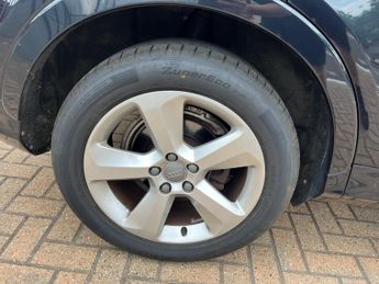 Audi Q3 2.0 TFSI S line S Tronic quattro Euro 5 (s/s) 5dr