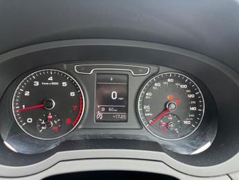 Audi Q3 2.0 TFSI S line S Tronic quattro Euro 5 (s/s) 5dr