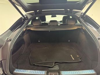 Mercedes-Benz GLC 2.0 GLC300h MHEV AMG Line (Premium) Coupe G-Tronic+ 4MATIC Euro 