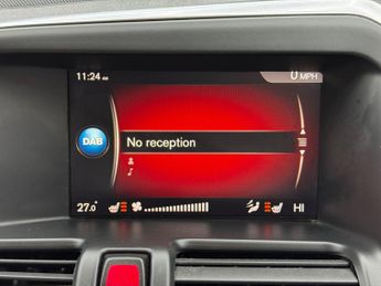 Volvo XC60 2.0 D4 SE Lux Nav Auto Euro 6 (s/s) 5dr
