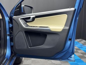 Volvo XC60 2.0 D4 SE Lux Nav Auto Euro 6 (s/s) 5dr