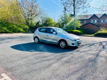 Hyundai I30 1.6 CRDi Comfort Auto Euro 4 5dr