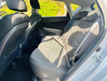 Hyundai i30 1.6 CRDi Comfort Auto Euro 4 5dr