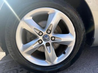 Ford Focus 1.6 Zetec 5dr