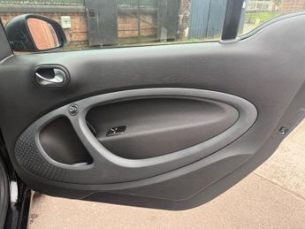 Smart fortwo 1.0 Prime Twinamic Euro 6 (s/s) 2dr