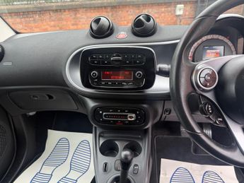 Smart fortwo 1.0 Prime Twinamic Euro 6 (s/s) 2dr