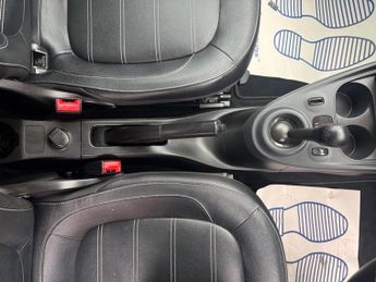 Smart fortwo 1.0 Prime Twinamic Euro 6 (s/s) 2dr