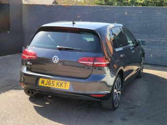 Volkswagen Golf 1.4 TSI GTE DSG Euro 6 (s/s) 5dr