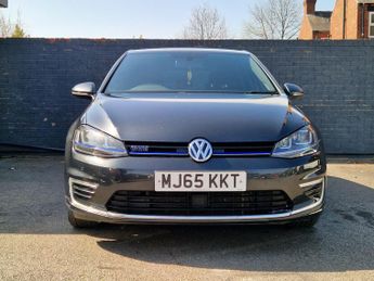 Volkswagen Golf 1.4 TSI GTE DSG Euro 6 (s/s) 5dr