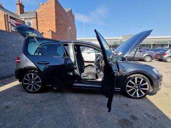 Volkswagen Golf 1.4 TSI GTE DSG Euro 6 (s/s) 5dr