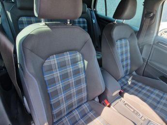 Volkswagen Golf 1.4 TSI GTE DSG Euro 6 (s/s) 5dr