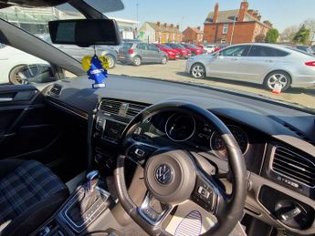 Volkswagen Golf 1.4 TSI GTE DSG Euro 6 (s/s) 5dr