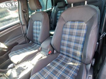Volkswagen Golf 1.4 TSI GTE DSG Euro 6 (s/s) 5dr
