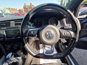 Volkswagen Golf 1.4 TSI GTE DSG Euro 6 (s/s) 5dr